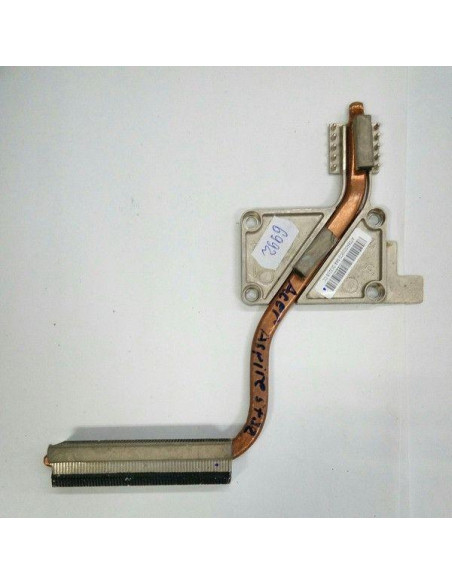 EMACHINES E525 CPU DISIPADOR CALOR REACONDICIONADO