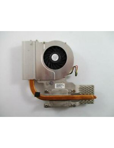 VENTILADOR DISIPADOR CPU HP PROBOOK USADO