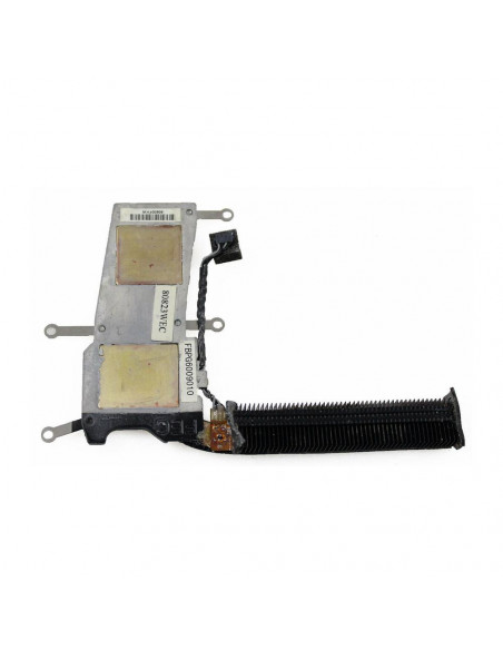 DISIPADOR APPLE MACBOOK 2007 ORIGINAL USADO