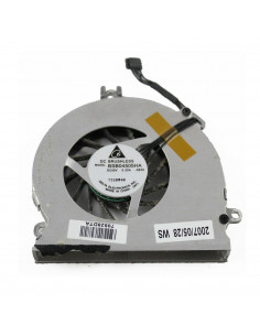 VENTILADOR DERECHO APPLE MACBOOK 2007 ORIGINAL