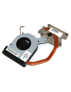 VENTILADOR DISIPADOR HP PROBOOK 598677-001 USADO