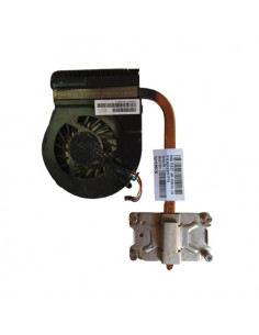 HP PAVILION G7-2000 FAN WITH HEATSINK 685477-001