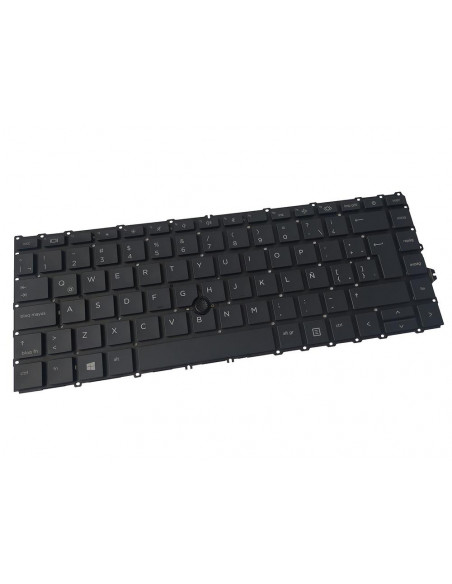 TECLADO LATINO HP ELITEBOOK 840G7