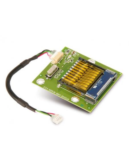 TARJETA DE LECTOR DE TARJETAS RT5259