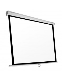 PANTALLA PROYECTOR PROYECCION 4 3 200x200 MANUAL