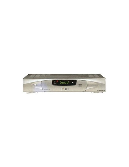 RECEPTOR SATELITE LOGIX LGI-6000CI