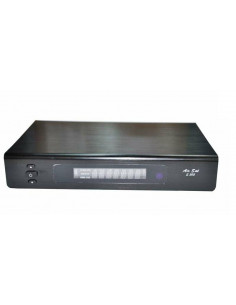 RECEPTOR SATELITE HD 1080p AIR SAT S505 HDMI