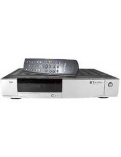 RECEPTOR SATELITE NEXT WAVE CX-5000 USADO