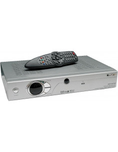 Z-OUTLET RECEP SAT OPENTEL ODS-4150  1 SINTONIZ  