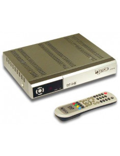 Z-OUTLET RECEPTOR SATELITE SATYCON F1SMART 