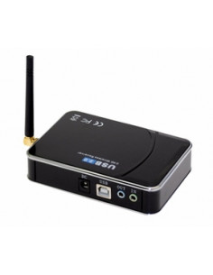 Z-OUTLET KIT RECEPTOR & CAMARA WIRELESS EASYCAP001