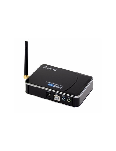 Z-OUTLET KIT RECEPTOR & CAMARA WIRELESS EASYCAP001