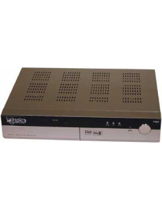 RECEPTOR SATELITE SATYCON F2CI USADO