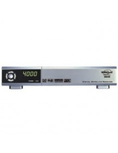 RECEPTOR SATELITE DVB 6320CS
