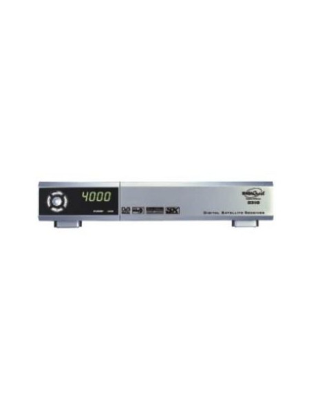 RECEPTOR SATELITE DVB 6320CS