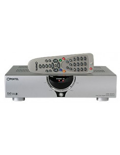 RECEPTOR SATELITE OPENTEL ODS-3500FL
