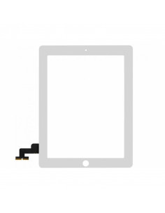 PANTALLA DIGITALIZADORA BLANCA PARA IPAD 2