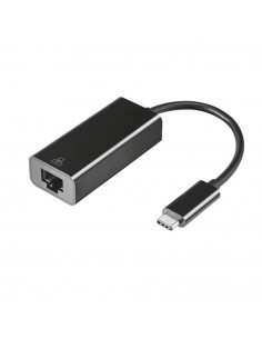 ADAPTADOR USB 3 1 TIPO-C A RJ45 GIGABIT ETHERNET