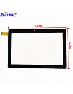 PANTALLA TACTIL TABLET DP101518-F1 BORDE PLANO