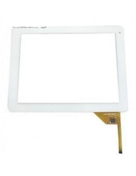 PANTALLA TABLET BLANCA YTC-P97002-F1 9 7 PULGADAS