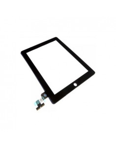 REPUESTO PANTALLA TABLET IPAD 2 NEGRO