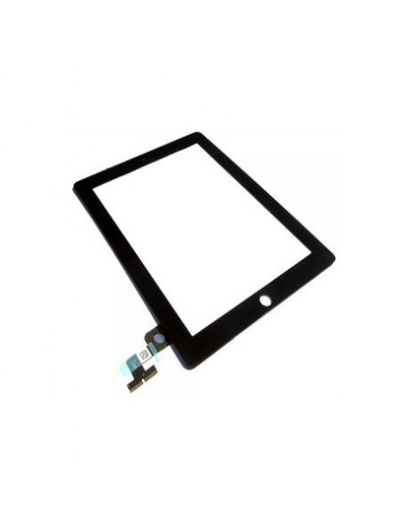 REPUESTO PANTALLA TABLET IPAD 2 NEGRO