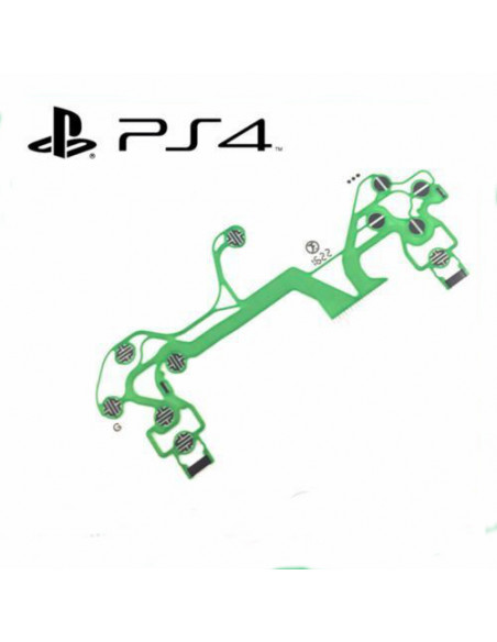 CABLE FLEX PARA MANDO PLAY STATION 4