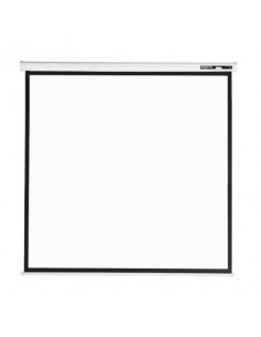 PANTALLA DE PROYECCION MURAL APPROX 200X200