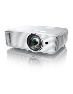 PROYECTOR OPTOMA X309ST CORTA DIST  3700L XGA HDMI