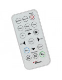 PROJECTOR REMOTE CONTROL IR29033 FOR INFOCUS IN116