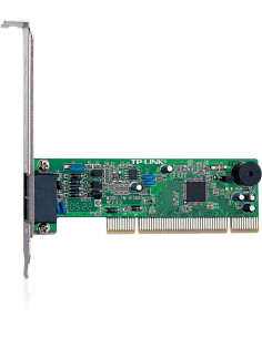 TARJETA MODEM FAX PCI 56 KBPS TP-LINK TM-IP5600