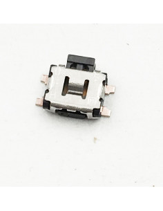 REPUESTO - BOTON ENCENDIDO ON/OFF POWER PS4