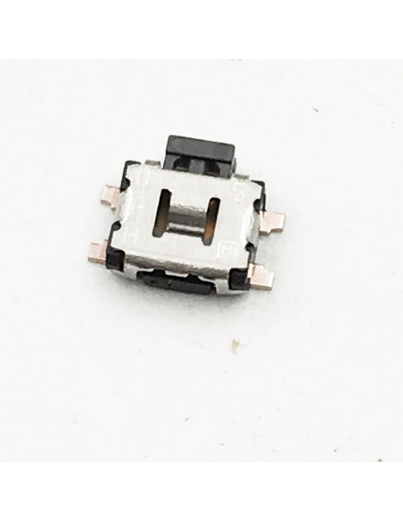 REPUESTO - BOTON ENCENDIDO ON/OFF POWER PS4