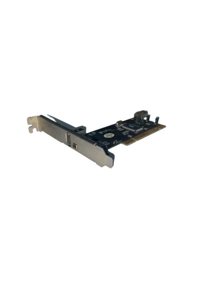 CONTROLADOR FIREWIRE 1394 MODELO PCI-IOFWVT6307-S