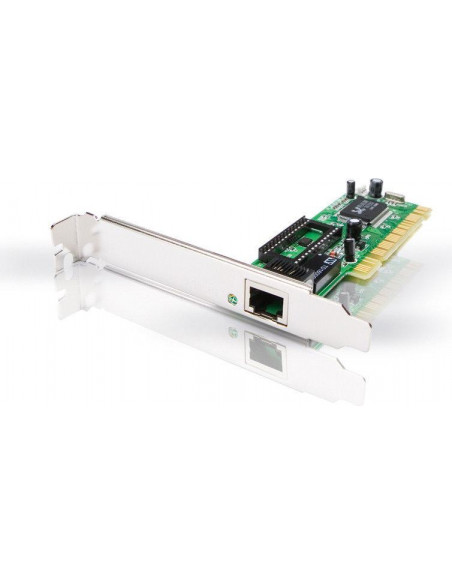TARJETA PCI ETHERNET CONCEPTRONIC C100i C07-022