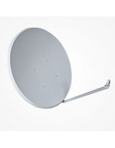 ANTENA PARABOLICA SATYCON 100CM-SIN SOPORTE NI LNB