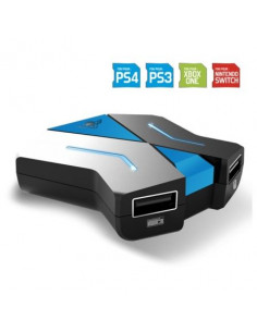 CONVERSOR DE CONTROLADORES DE CONSOLA SOG-CONV1