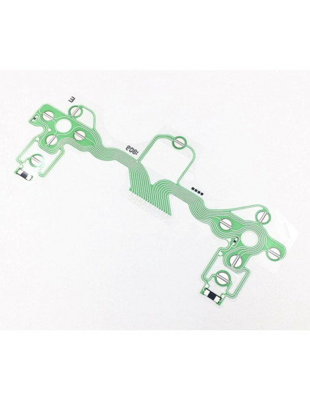 REPUESTO CABLE FLEX PARA MANDO PS4 JDM-001