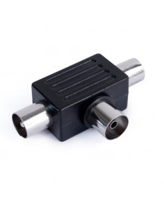 SPLITTER TV SATYCON  2 HEMBRAS / 1 MACHO