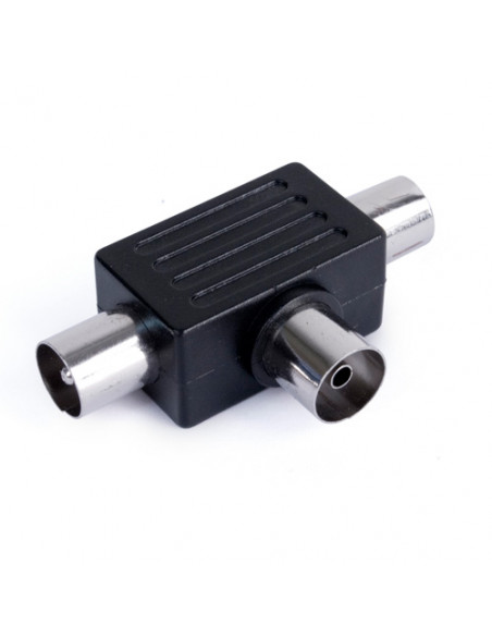 SPLITTER TV SATYCON  2 HEMBRAS / 1 MACHO