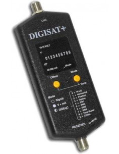 BUSCADOR SATELITE DIGISAT 