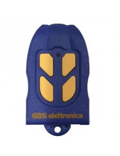 MANDO GARAJE PERSIANAS JOLLY OPEN 433MHZ