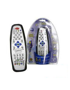 MANDO UNIVERSAL TV MADEFORALL HOME CINEMA 8 IN 1