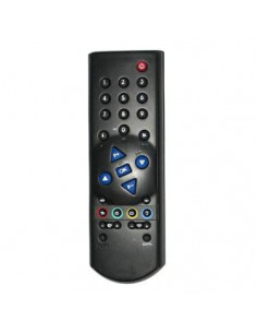 MANDO COMPATIBLE  TV GRUNDIG SB715 TP715 TP750