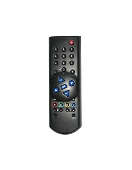 MANDO COMPATIBLE TV GRUNDIG SB715 TP715 TP750