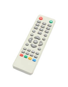 MANDO A DISTANCIA TDT-HD VGA HDMI RCA SATYCON