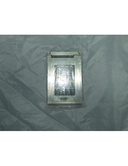 CADDY COVER SOLO 9300 SERIES HDD GATEWAY