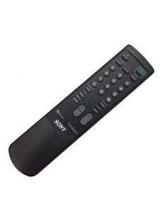 MANDO A DISTANCIA SONY RM-857