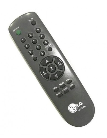 MANDO TV LG 105-230M