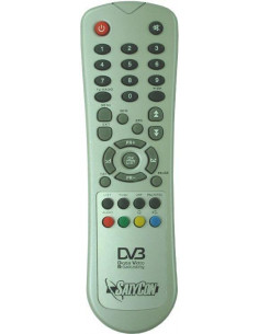 Z-OUTLET MANDO TDT / SATELITE ORIGINAL SATYCON